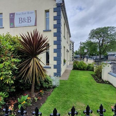 Bed and Breakfast Rose Park House Londonderry Exterior foto